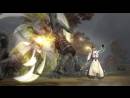 imágenes de Warriors Orochi 3