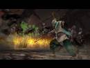 imágenes de Warriors Orochi 3