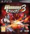 portada Warriors Orochi 3 PS3