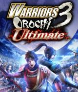 Warriors Orochi 3 Ultimate 