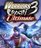 Warriors Orochi 3 Ultimate PC