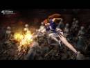 imágenes de Warriors Orochi 3 Ultimate