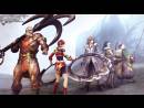 imágenes de Warriors Orochi 3 Ultimate