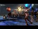 imágenes de Warriors Orochi 3 Ultimate