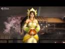 imágenes de Warriors Orochi 3 Ultimate