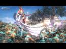 imágenes de Warriors Orochi 3 Ultimate