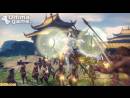 imágenes de Warriors Orochi 3 Ultimate