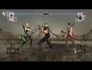 imágenes de Warriors Orochi 3 Ultimate