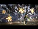 imágenes de Warriors Orochi 3 Ultimate