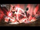 imágenes de Warriors Orochi 3 Ultimate