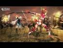 imágenes de Warriors Orochi 3 Ultimate