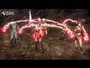 imágenes de Warriors Orochi 3 Ultimate