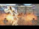 imágenes de Warriors Orochi 3 Ultimate