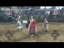 imágenes de Warriors Orochi 3 Ultimate