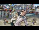 imágenes de Warriors Orochi 3 Ultimate