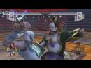 imágenes de Warriors Orochi 3 Ultimate