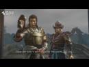 imágenes de Warriors Orochi 3 Ultimate