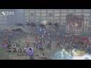 imágenes de Warriors Orochi 3 Ultimate