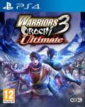 Warriors Orochi 3 Ultimate 