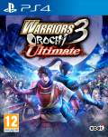 Click aquí para ver los 3 comentarios de Warriors Orochi 3 Ultimate