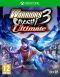 portada Warriors Orochi 3 Ultimate Xbox One