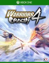 Danos tu opinión sobre Warriors Orochi 4