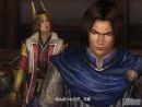 imágenes de Warriors Orochi