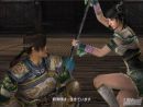 imágenes de Warriors Orochi