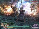 imágenes de Warriors Orochi