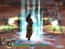 imágenes de Warriors Orochi