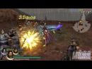 imágenes de Warriors Orochi