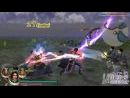 imágenes de Warriors Orochi