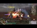 imágenes de Warriors Orochi