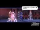 imágenes de Warriors Orochi