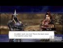 imágenes de Warriors Orochi