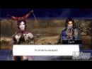 imágenes de Warriors Orochi