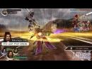 imágenes de Warriors Orochi