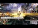 imágenes de Warriors Orochi