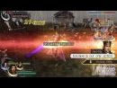 imágenes de Warriors Orochi