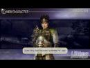 imágenes de Warriors Orochi