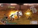 imágenes de Warriors Orochi