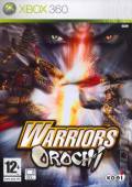 Warriors Orochi XBOX 360