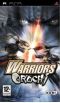 portada Warriors Orochi PSP