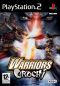 portada Warriors Orochi PlayStation2
