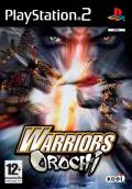 Warriors Orochi PS2