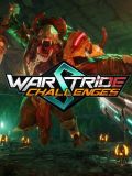 portada Warstride Challenges PC