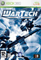 WarTech: Senko No Ronde portada