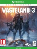 portada Wasteland 3 Xbox One