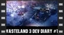 vídeos de Wasteland 3