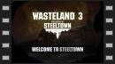 vídeos de Wasteland 3